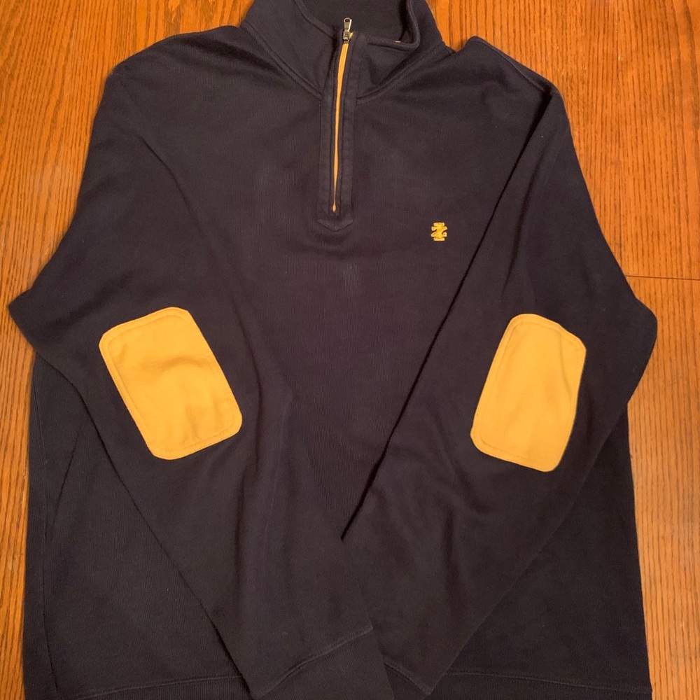 Men’s Izod Pullover Shirt